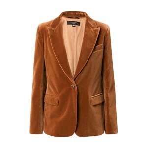 Weekend Max Mara Blazer 'FALENA'  hnědá