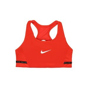 NIKE Sportovní spodní prádlo  mix barev / červená / melounová / černá / bílá
