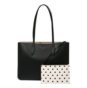 Kate Spade Nákupní taška  černá