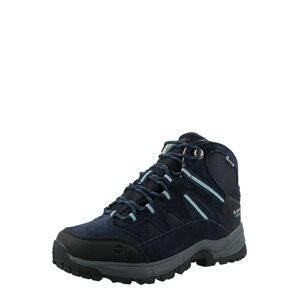 HI-TEC Outdoorschuh 'Bandera Lite'  tmavě modrá / černá / tyrkysová / bílá