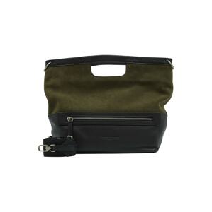 Liebeskind Berlin Handtasche 'Lynn'  černá / khaki