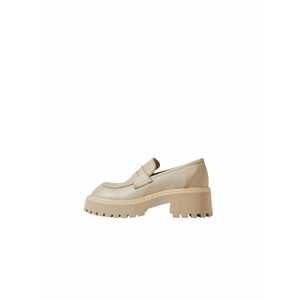 MANGO Slipper  offwhite