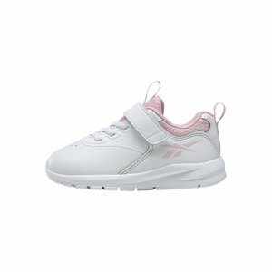 Reebok Sport Tenisky 'Rush Runner'  offwhite / pink