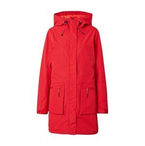 ICEPEAK Outdoorová bunda 'AVENAL'  světle červená