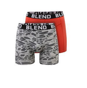 BLEND Boxershorts  mix barev