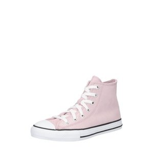 CONVERSE Tenisky 'Ctas hi'  růže / bílá