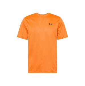 UNDER ARMOUR Funkční tričko  oranžová