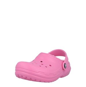 Crocs Sandály  pink