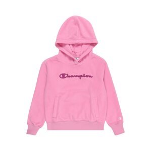 Champion Authentic Athletic Apparel Mikina  bobule / pink