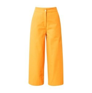 KAN Kalhoty 'CITRINE'  jasně oranžová