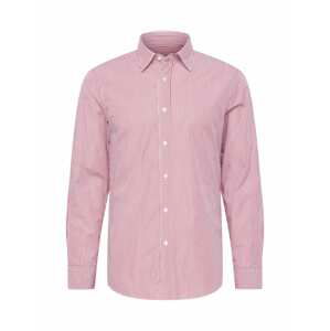 UNITED COLORS OF BENETTON Košile  bílá / pink