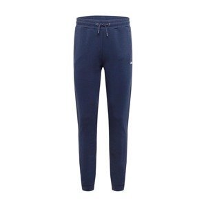 FILA Sportovní kalhoty 'Edanc'  námořnická modř