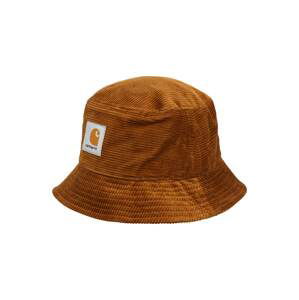 Carhartt WIP Klobouk  hnědá