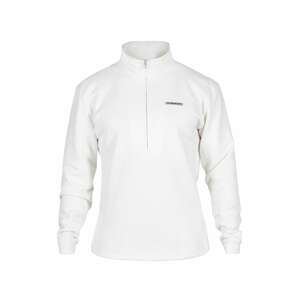 MOROTAI Sportovní svetr 'NKMR Homely Hoodie'  bílá