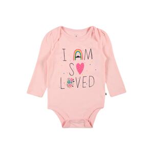 GAP Body  pink / mix barev