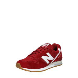 new balance Tenisky '996'  červená / bílá / béžová