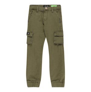 Cars Jeans Kalhoty 'YUKON'  khaki