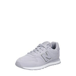 new balance Tenisky  stříbrně šedá