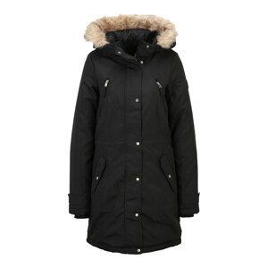 Vero Moda Tall Zimní parka 'EXPEDITION TRACK'  černá