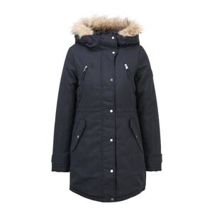 Vero Moda Petite Zimní parka 'EXPEDITION TRACK'  tmavě modrá