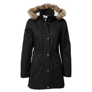 GAP Zimní parka 'V-SHERPA PARKA'  černá