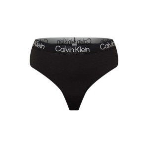 Calvin Klein Underwear Kalhotky 'BIKINI'  černá