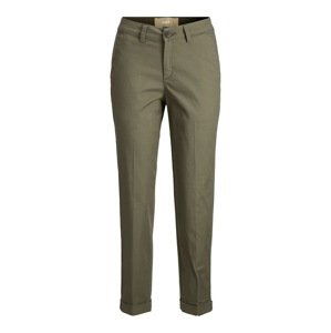 JJXX Chino kalhoty 'JXELLA'  khaki