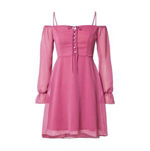 Trendyol Šaty  pink