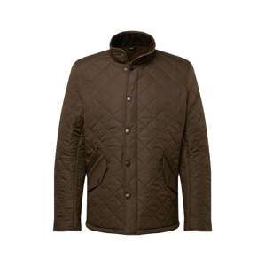 Barbour Jacke 'Powell'  olivová