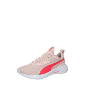 PUMA Běžecká obuv 'Scorch Runner'  růžová / starorůžová / lososová