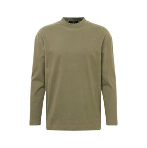 DRYKORN Tričko 'LINUS'  khaki