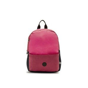 KIPLING Batoh 'SONNIE KLE'  mix barev