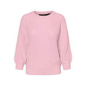 VERO MODA Svetr 'Newlex Sun'  pink