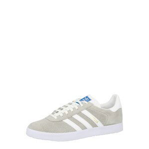 ADIDAS ORIGINALS Tenisky  šedá / bílá