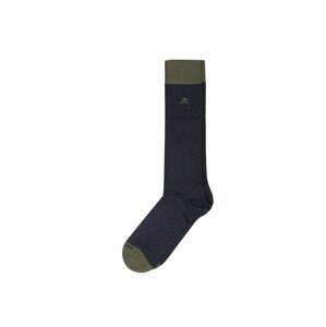 Scalpers Ponožky  námořnická modř / mix barev