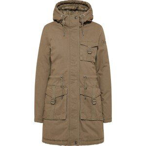 DreiMaster Vintage Zimní parka  khaki