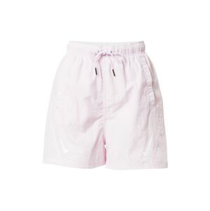 Nike Sportswear Kalhoty  pastelově růžová