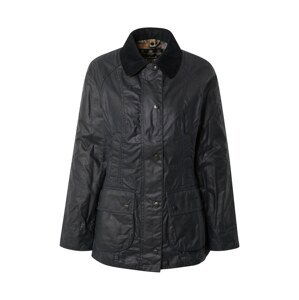 Barbour Přechodná bunda 'Beadnell'  námořnická modř