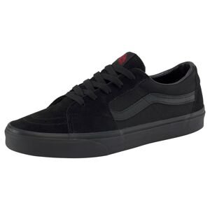 VANS Tenisky 'UA SK8'  černá