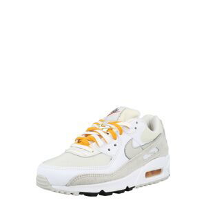 Nike Sportswear Tenisky  bílá / oranžová / šedá