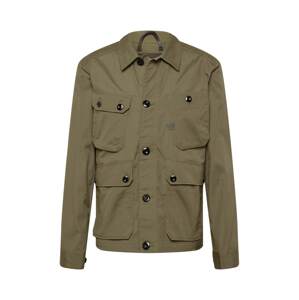 G-Star RAW Košile 'Field'  khaki