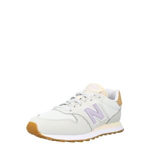 new balance Tenisky '500'  světle šedá / šeříková