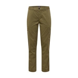 SCOTCH & SODA Kapsáče  khaki