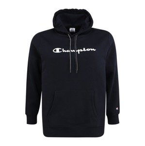 Champion Authentic Athletic Apparel Mikina  námořnická modř / bílá