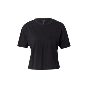 NEW LOOK Tričko  černá