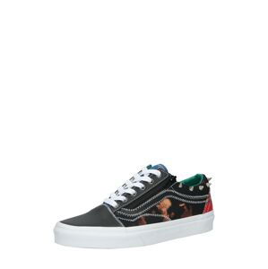 VANS Tenisky 'UA Old Skool Zip'  mix barev