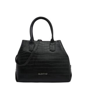 Valentino Bags Kabelka 'Juniper'  černá / červená