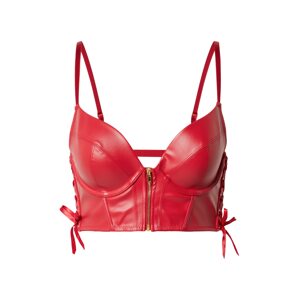 Hunkemöller Podprsenka 'Manu'  červená