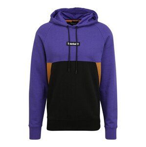 TIMBERLAND Sweatshirt  modrá