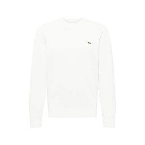 LACOSTE Svetr  offwhite